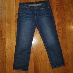 Lucky brand sweet crop